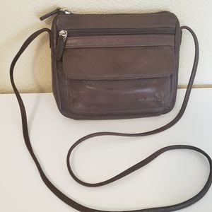 Fossil crossbody bag